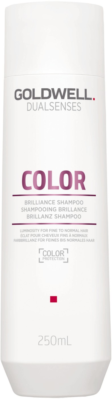  Goldwell Dualsenses Color Brilliance Shampoo 250 ml 