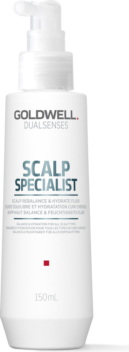  Goldwell Dualsenses Scalp Specialist Kopfhaut Balance & Feuchtigkeitsfluid 150 ml 