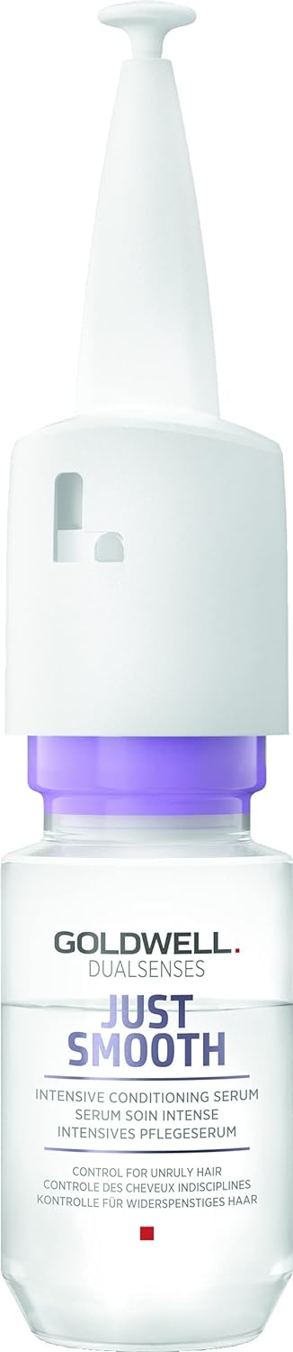  Goldwell Dualsenses Just Smooth Intensiv Serum 18 ml 