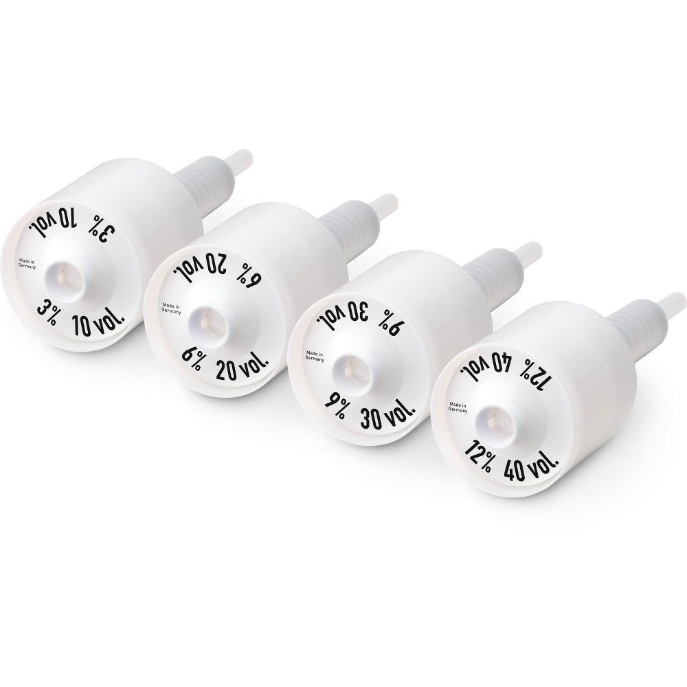  Goldwell Topchic Depot Pumpe 12% 