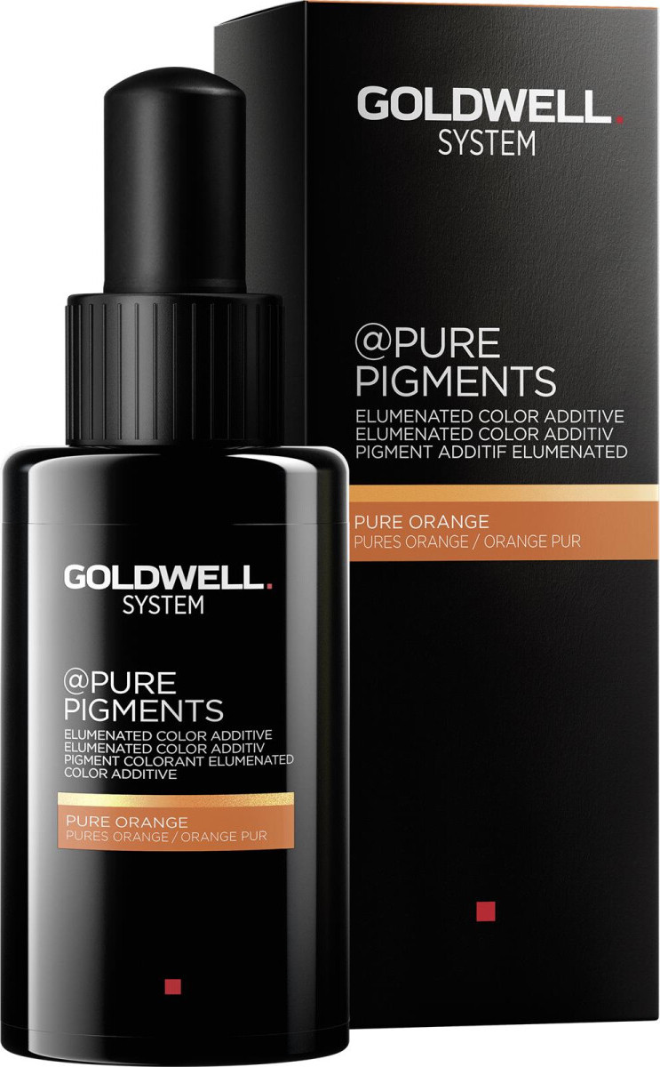  Goldwell System Pure Orange 50 ml 