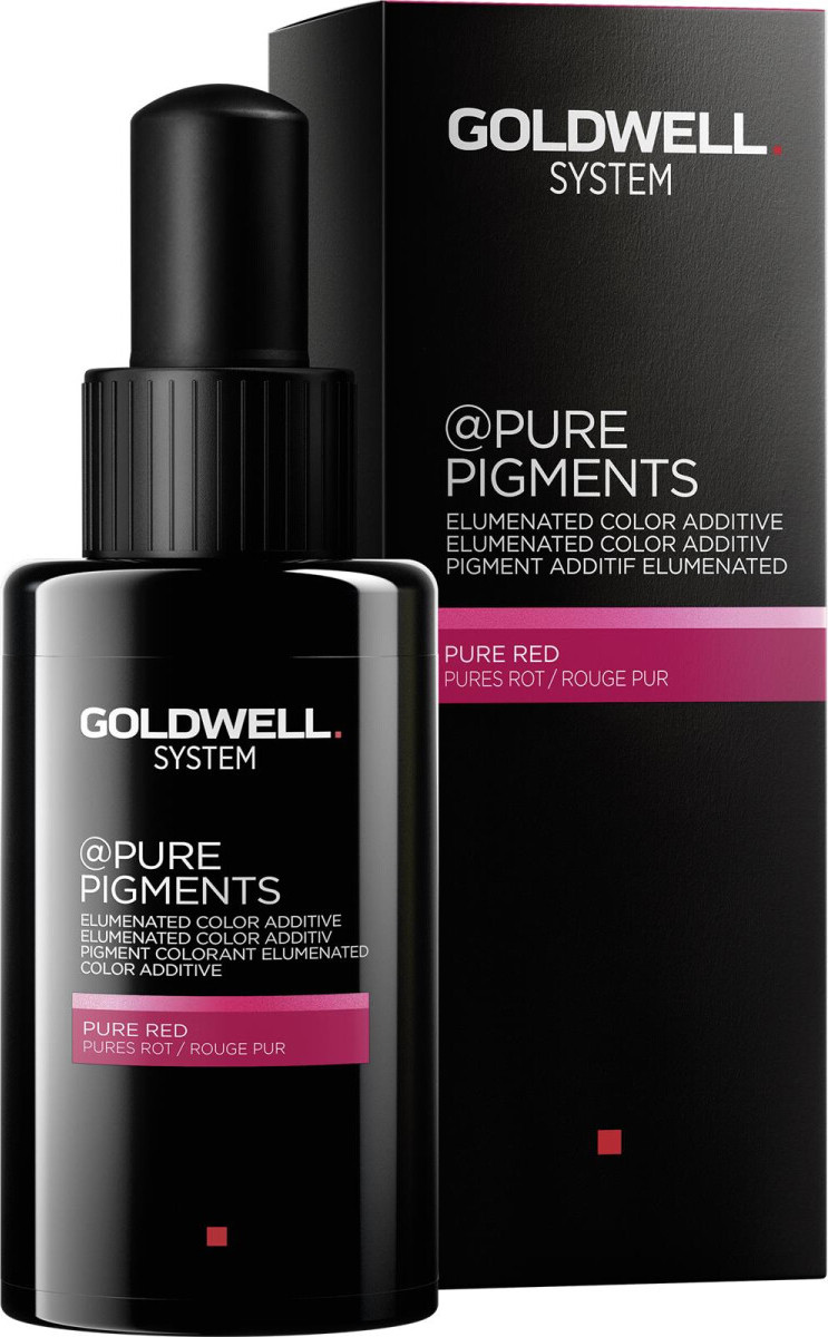  Goldwell System Pure K&uuml;hles Pink 50 ml 
