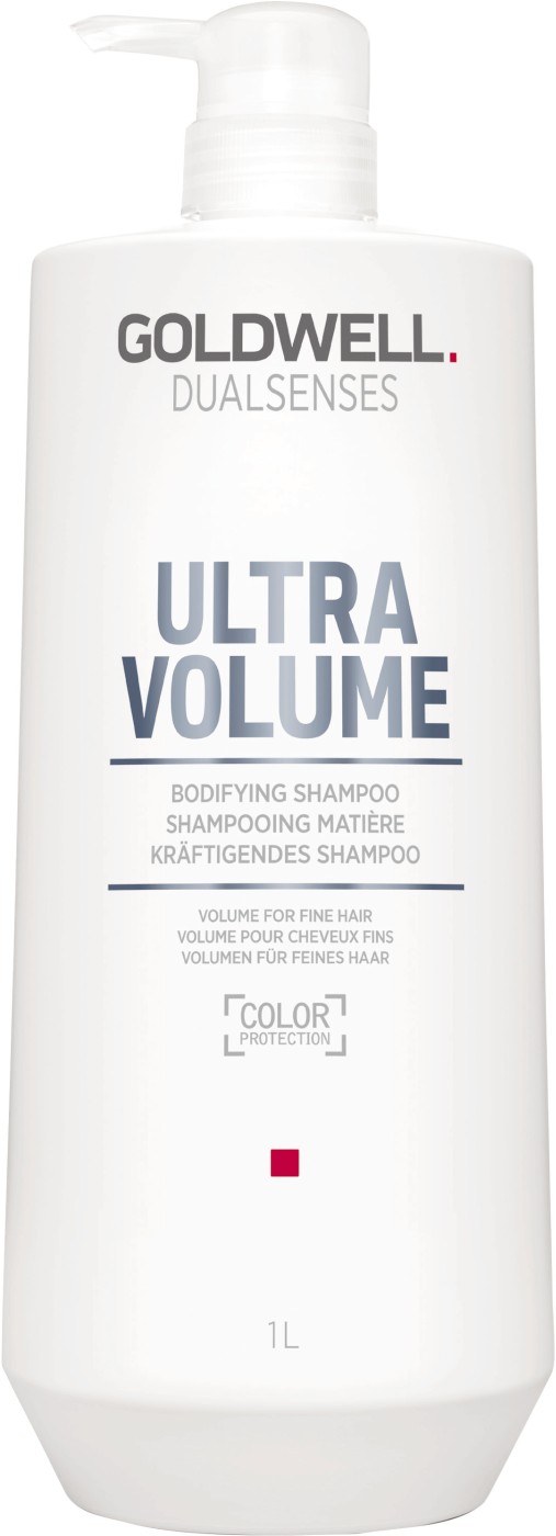  Goldwell Dualsenses Ultra Volume Bodifying Shampoo 1000 ml 