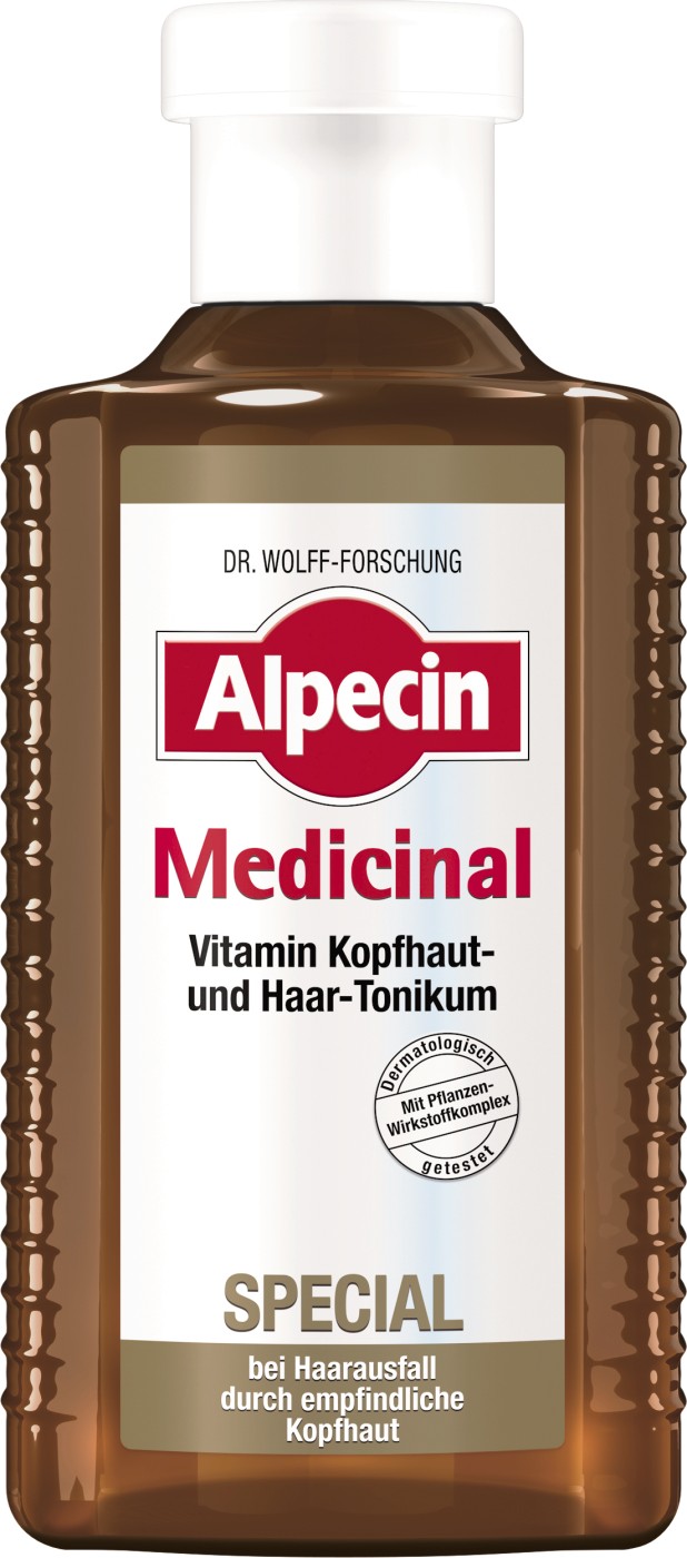  Alpecin Medicinal Special 200 ml 