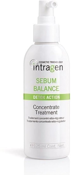  Revlon Professional Intragen Sebum Balance Concentrate Treatment 125 ml 