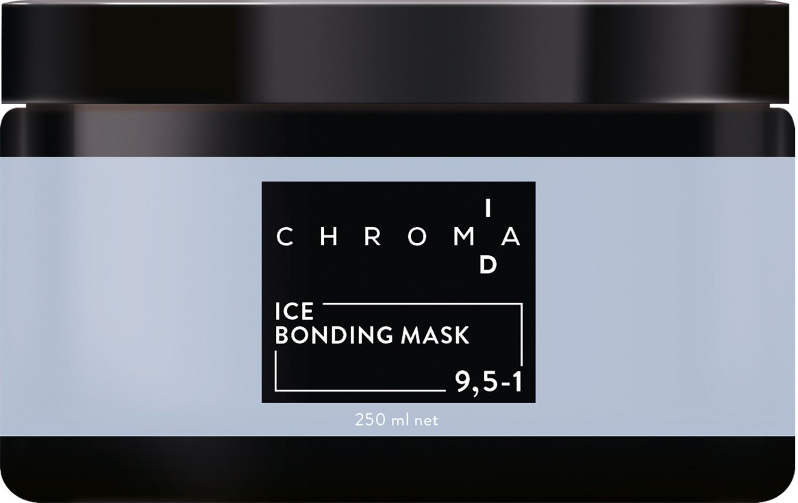  Schwarzkopf Chroma ID Bonding Color Mask 9.5-1 