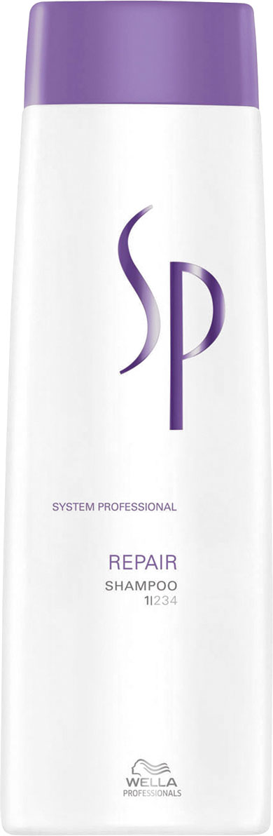  Wella SP Repair Shampoo 250 ml 