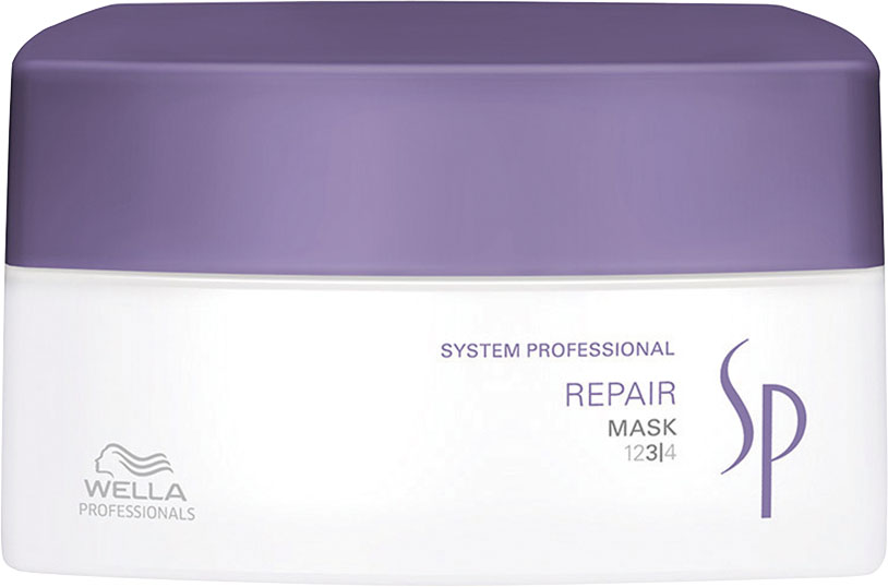  Wella SP Repair Mask 200 ml 