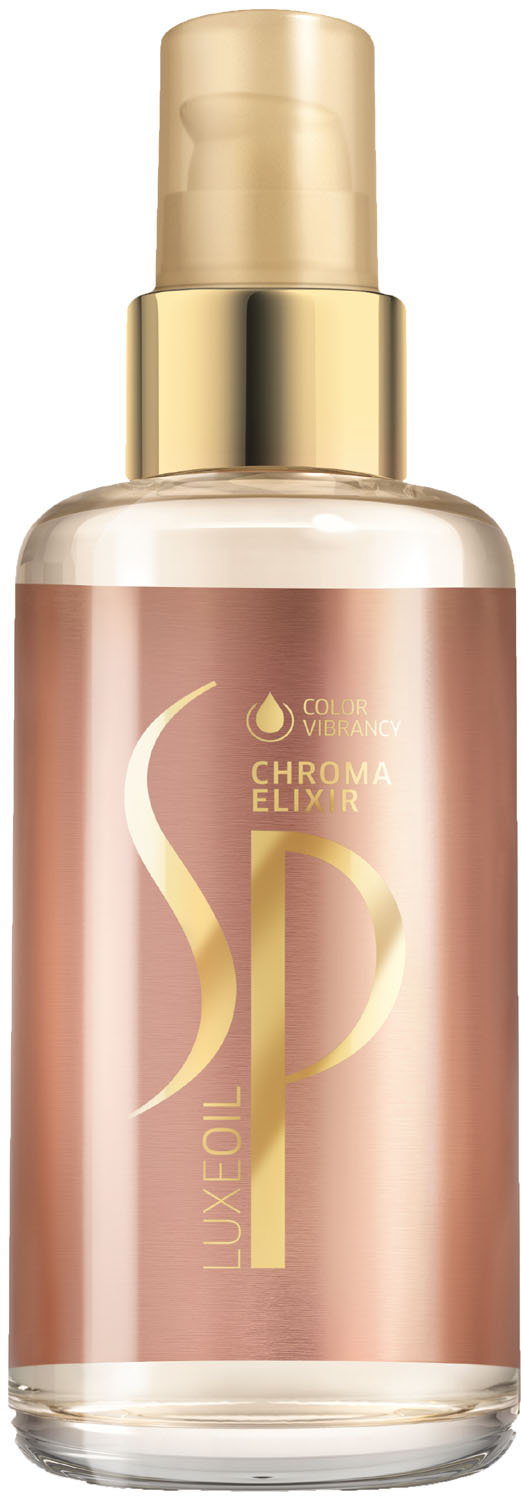  Wella SP Luxe Oil Chroma Elixir 100 ml 