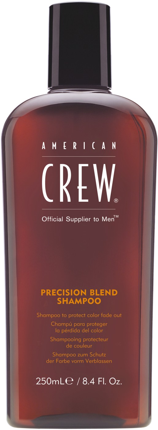  American Crew Precision Blend Shampoo 250 ml 