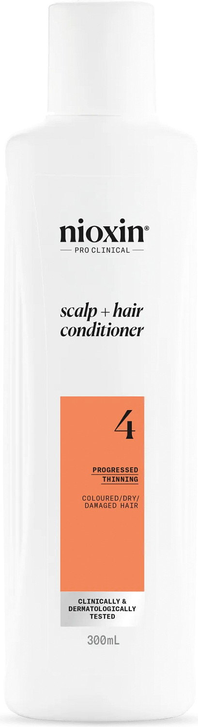  Nioxin System 4 Conditioner 300 ml 