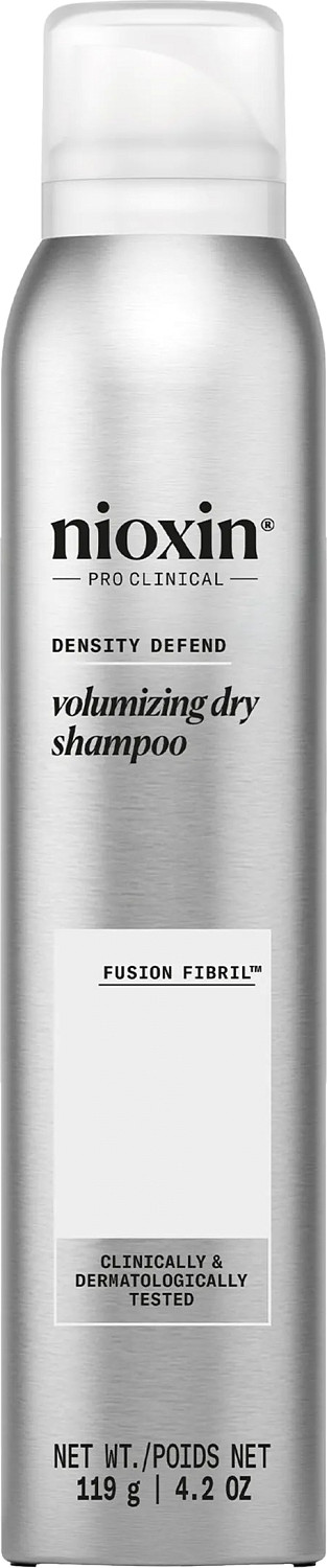  Nioxin Volumizing Dry Shampoo 180 ml 