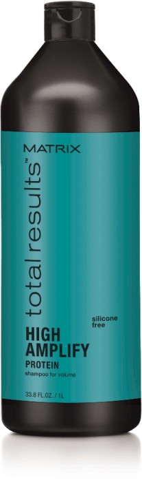  Matrix Total Results High Amplify Shampoo 1000 ml 