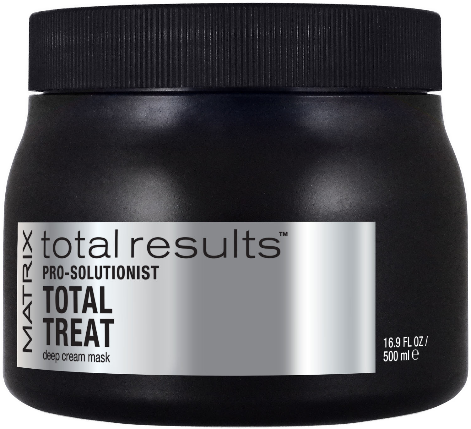  Matrix Pro-Solutionist Total Treat Maske 500 ml 