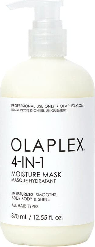  Olaplex 4-in-1 Moisture Mask 370 ml 