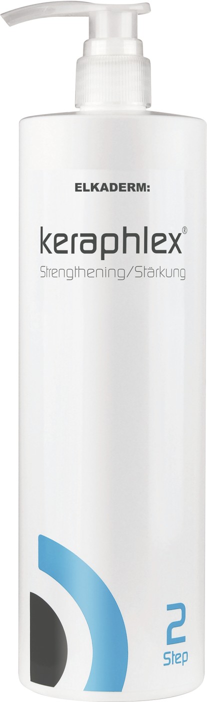  Keraphlex Pflegekur Step 2 St&auml;rkung 1000 ml 
