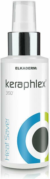  Keraphlex Heat Saver 100 ml 