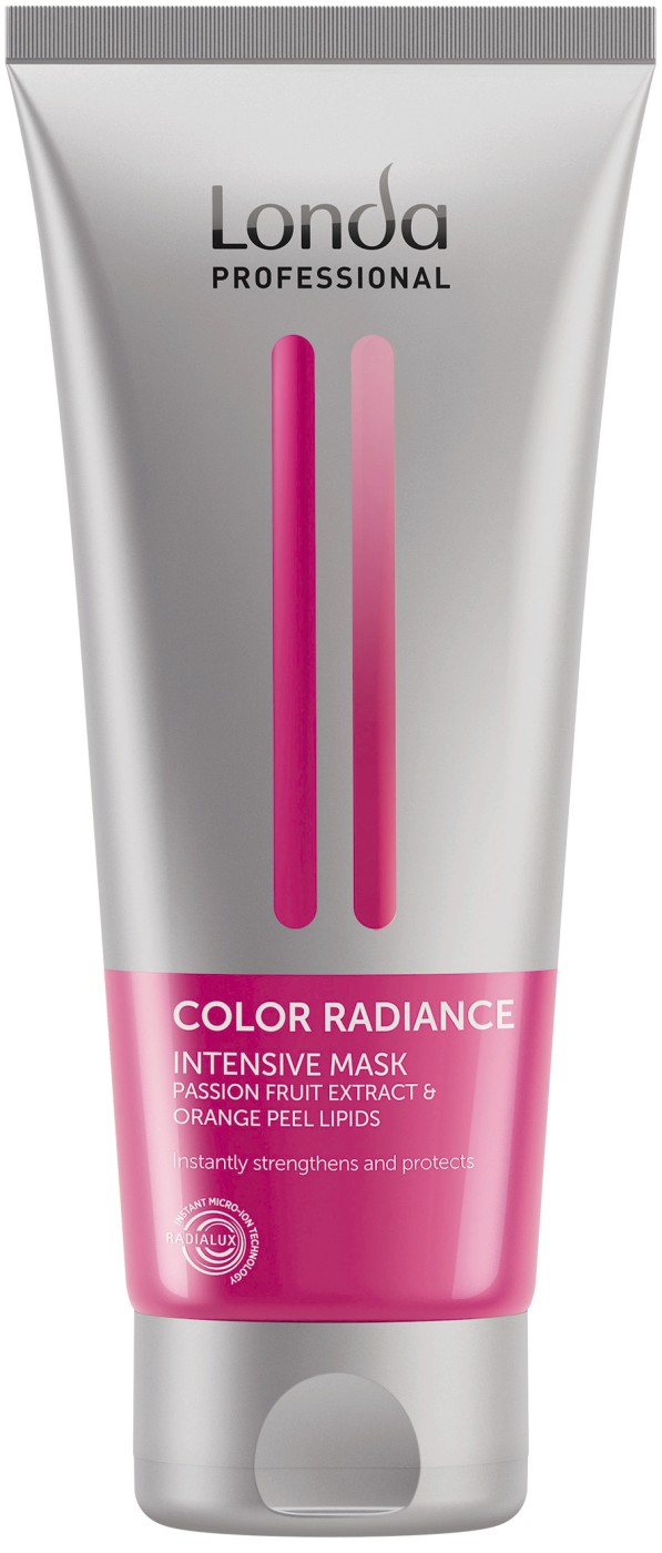 Londa Color Radiance Farbglanz - Intensivmaske 200 ml 
