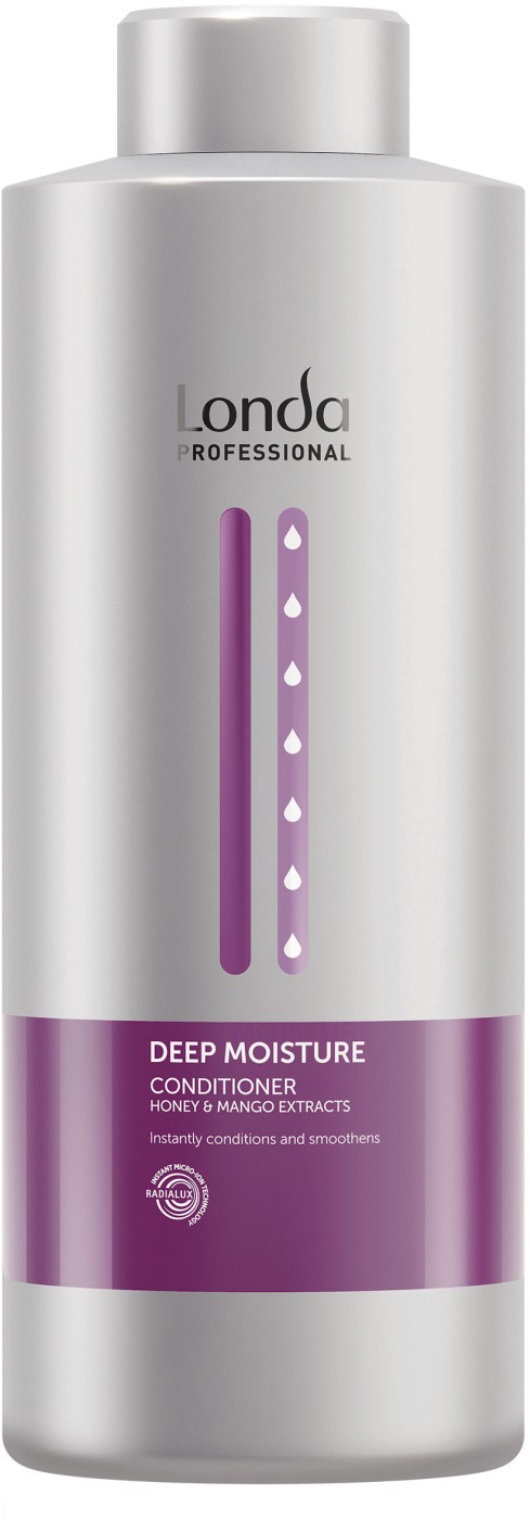 Londa Deep Moisture Conditioner 1000 ml 