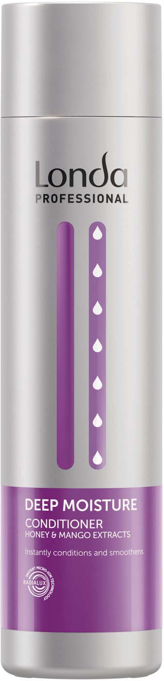  Londa Deep Moisture Conditioner 250 ml 