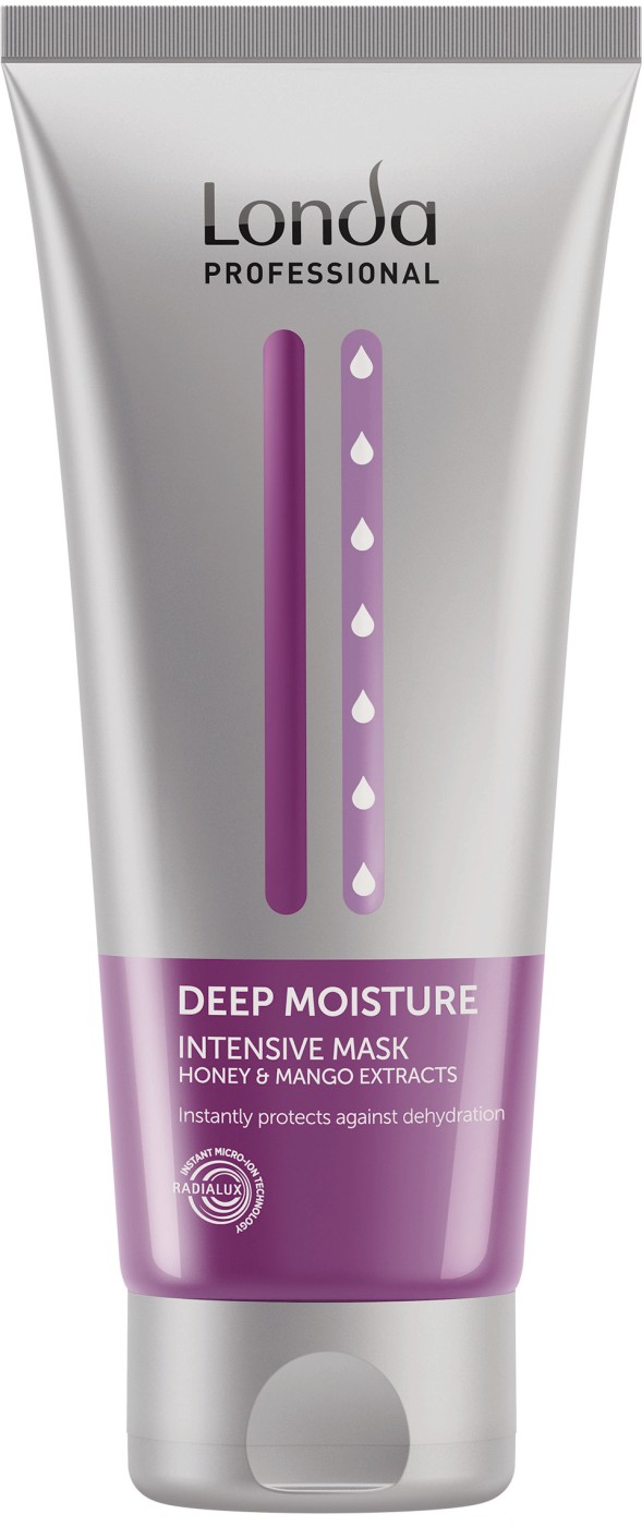  Londa Deep Moisture Intensive Mask 200 ml 