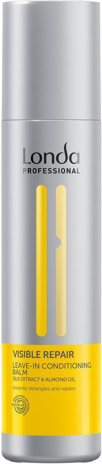  Londa Visible Repair Leave-In Conditioning Balm 250 ml 