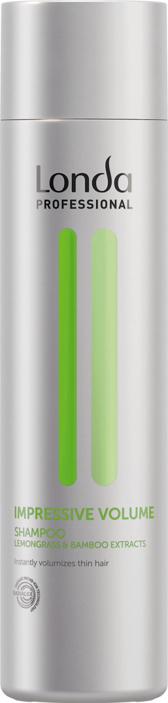  Londa Impressive Volume Shampoo 250 ml 
