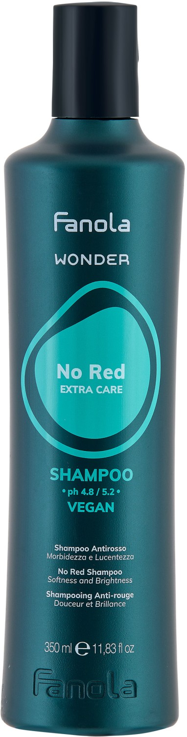  Fanola No Red Shampoo 350 ml 