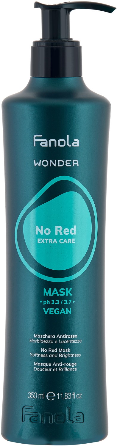  Fanola No Red Mask 350 ml 