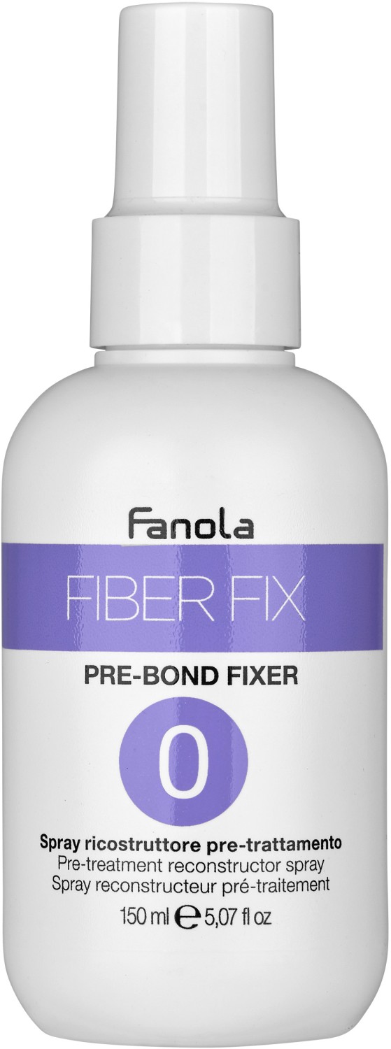  Fanola Fiber Fix Pre-Bond Fixer Nr. 0 150 ml 