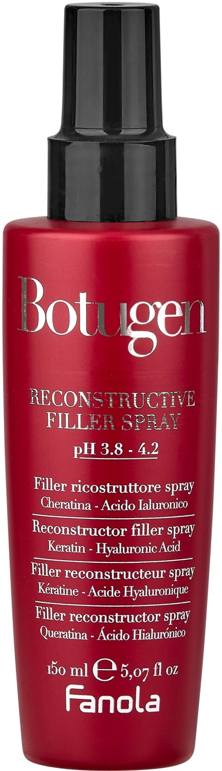  Fanola Botugen Botolife Reconstructive Filler Spray 150 ml 