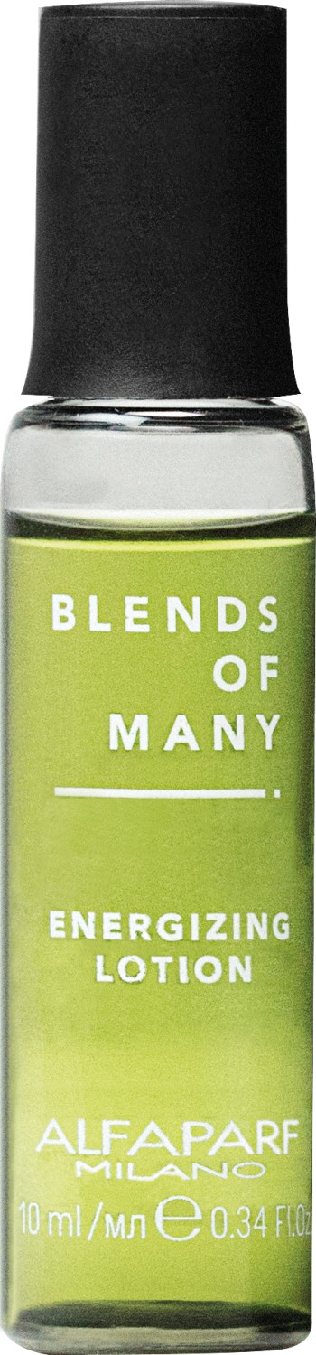  Alfaparf Milano Blends of Many Energizing Lotion 12x10 ml 