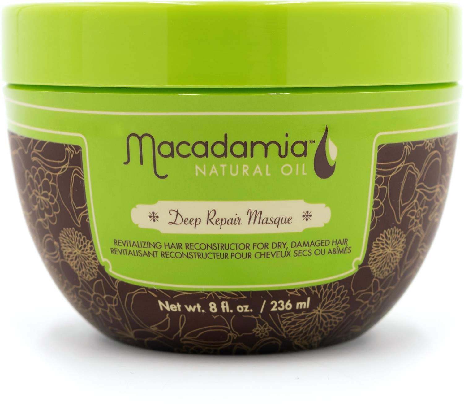  Macadamia Geschenkset Ultimate Nourishing Power Duo 