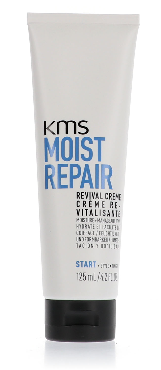  KMS MoistRepair Revival Creme 125 ml 