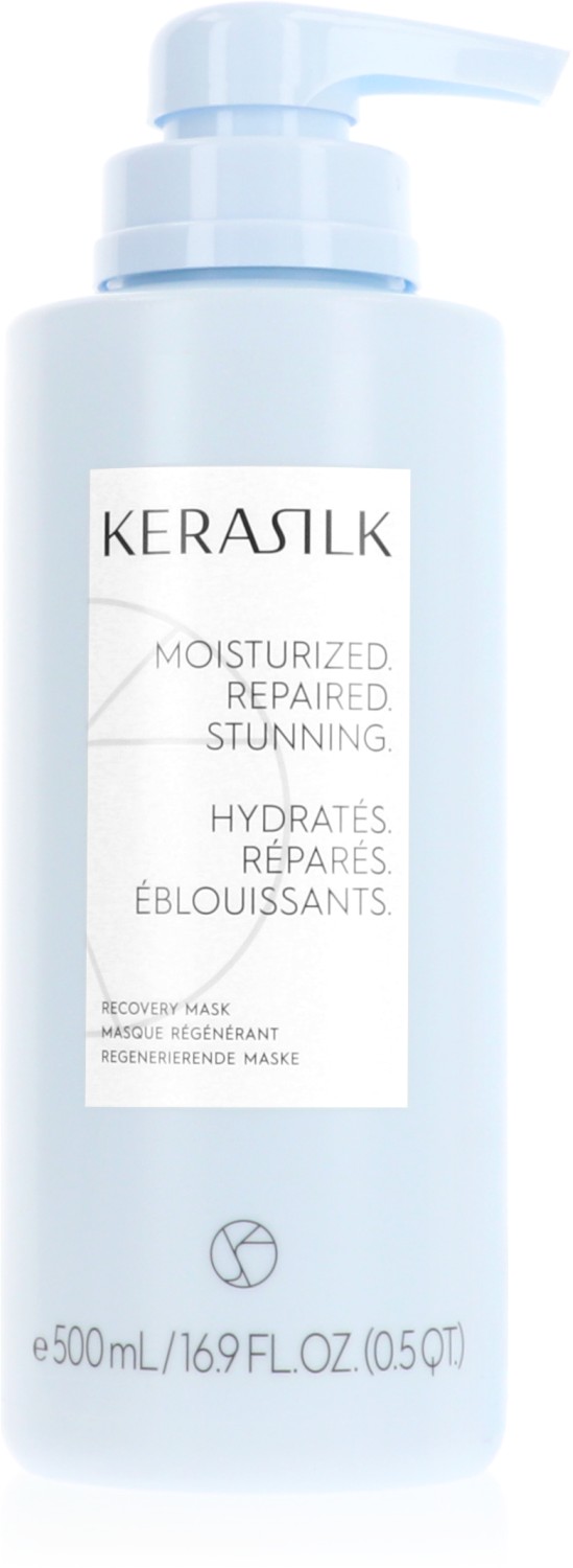  Kerasilk Regenerierende Maske 500 ml 