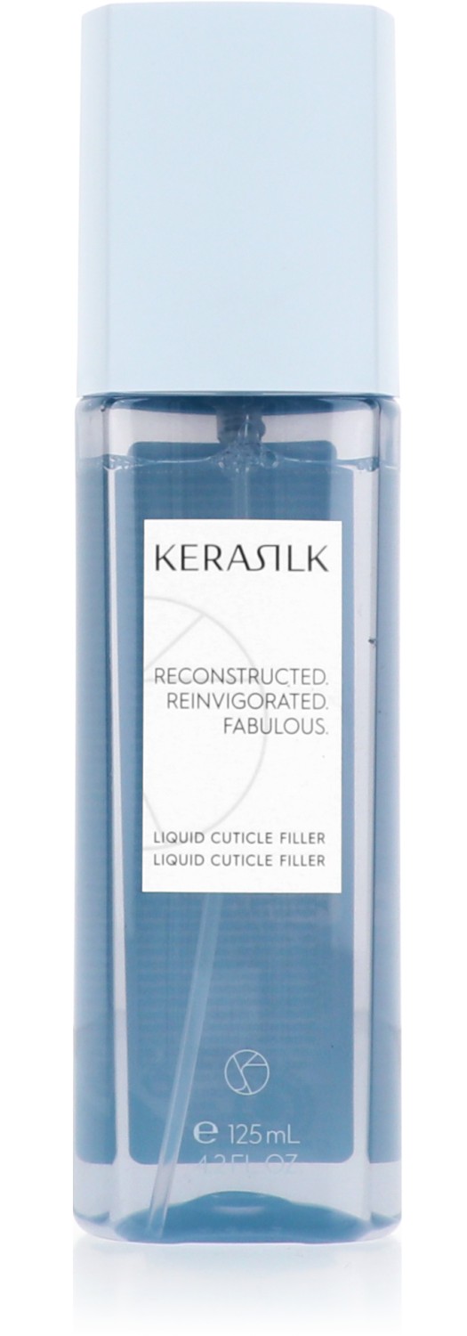  Kerasilk Liquid Cuticle Filler 125 ml 