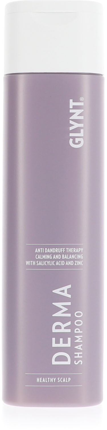  Glynt Derma Shampoo 250 ml 