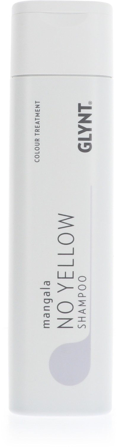  Glynt Mangala No Yellow Shampoo 250 ml 