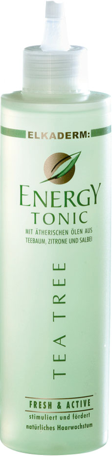  Elkaderm Energy Tonic 200 ml 
