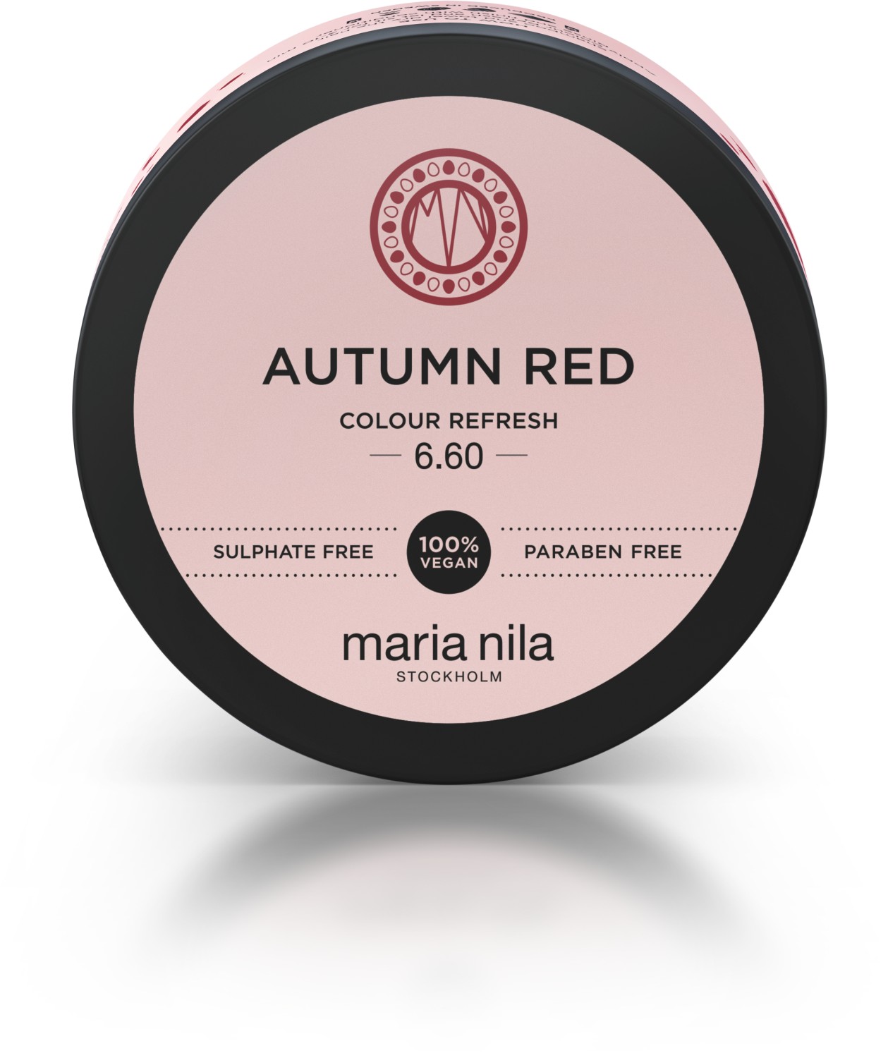  Maria Nila Colour Refresh Autumn Red 6.60 100 ml 