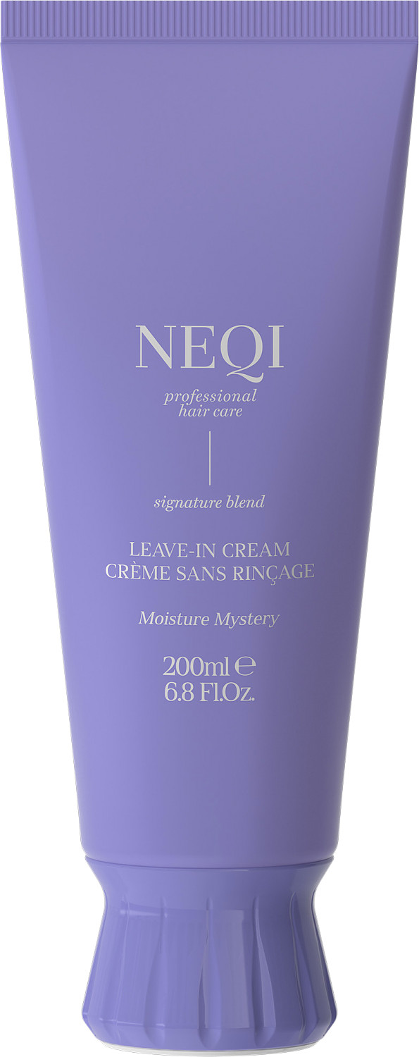  NEQI Moisture Mystery Leave In Cream 200 ml 