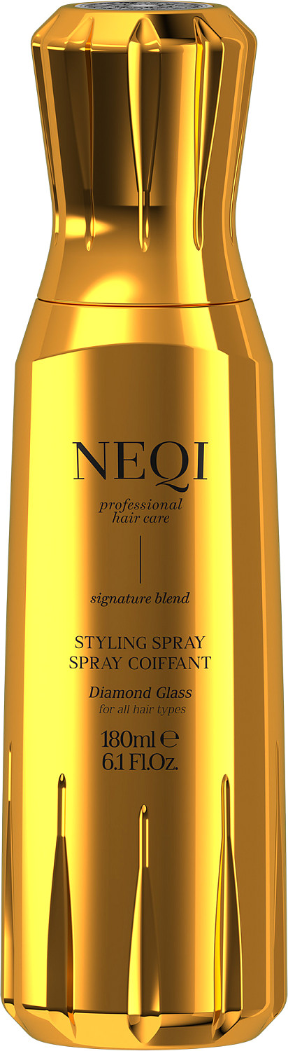  NEQI Diamond Glass All Hair 180 ml 