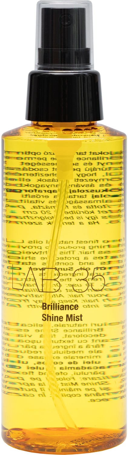  Kallos LAB 35 Brilliance Shine Mist 150 ml 