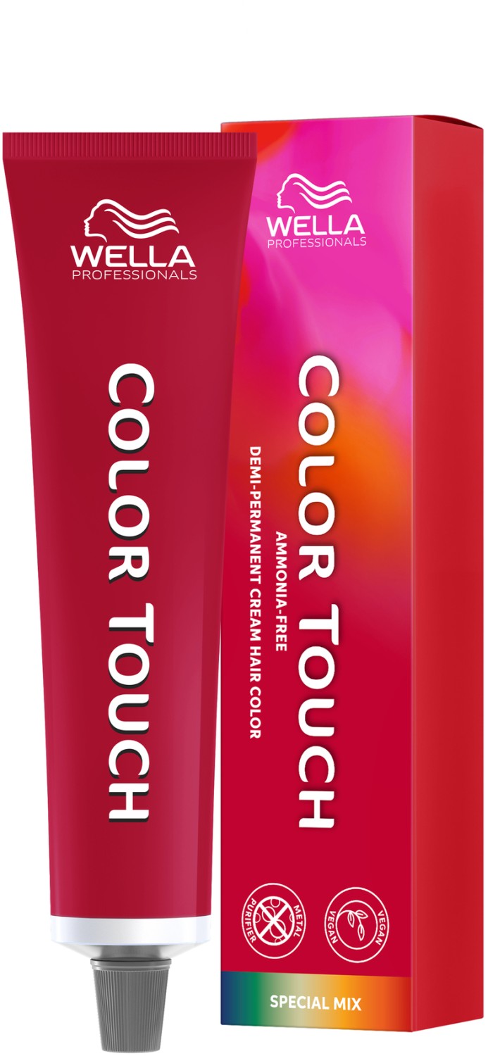  Wella Color Touch Special Mix 0/56 Mahagoni-Violett 