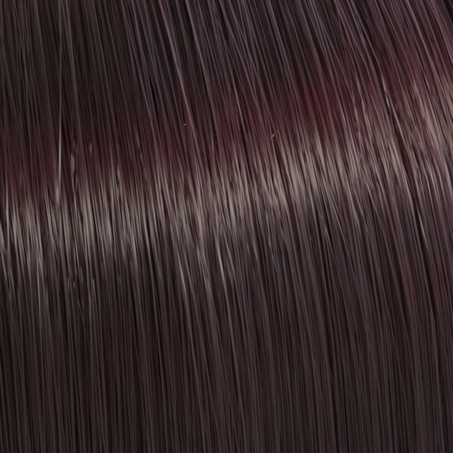  Wella Color Touch Vibrant Reds 3/5 Dunkelbraun Mahagoni 