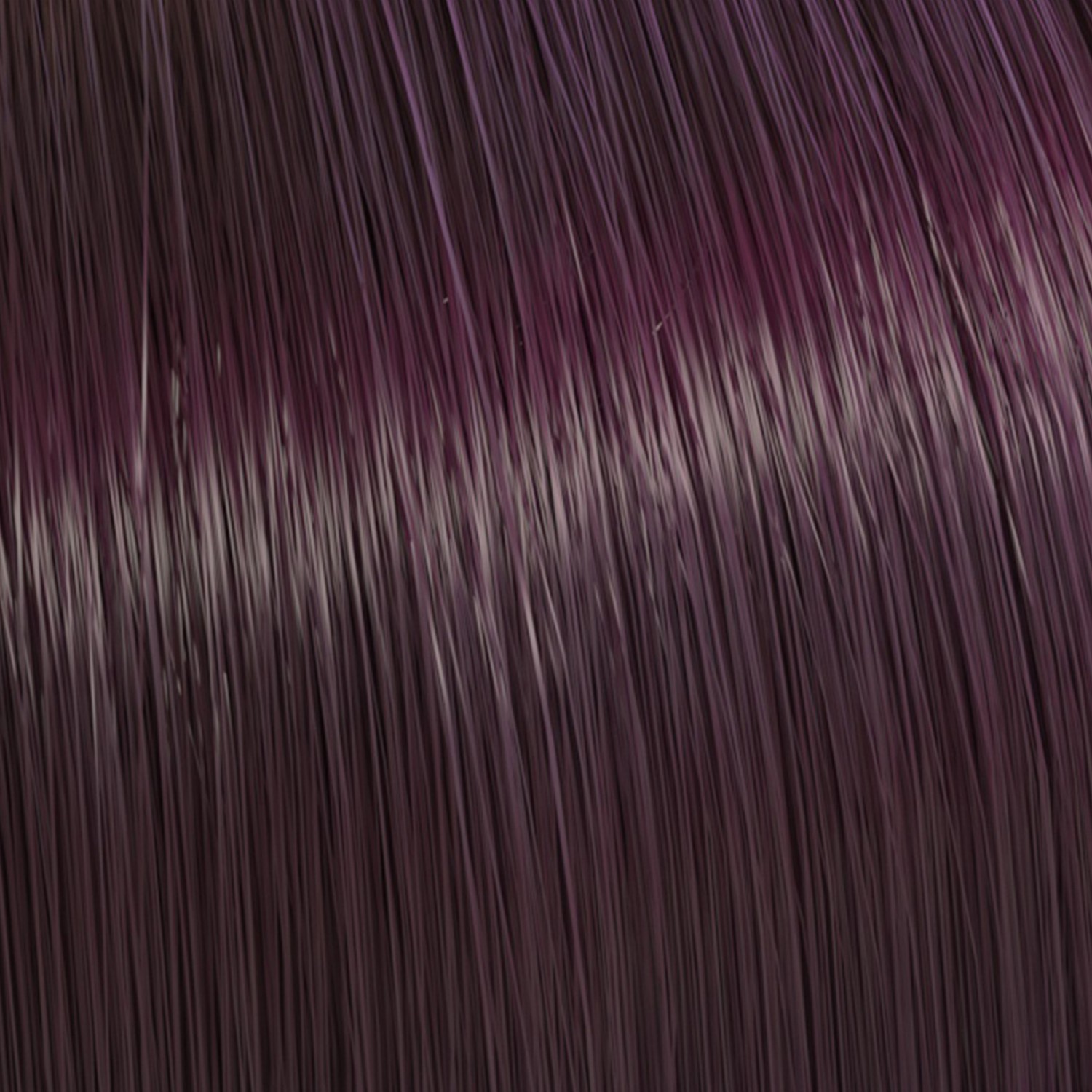  Wella Color Touch Vibrant Reds 4/6 Mittelbraun Violett 