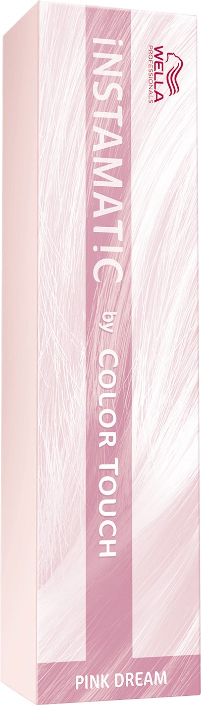  Wella Color Touch Instamatic /1 pink dream 60 ml 