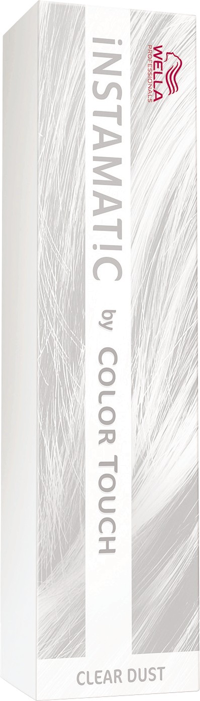  Wella Color Touch Instamatic /5 clear dust 60 ml 
