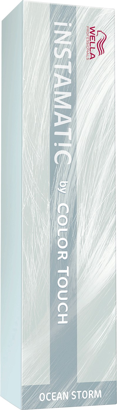  Wella Color Touch Instamatic /6 ocean storm 60 ml 