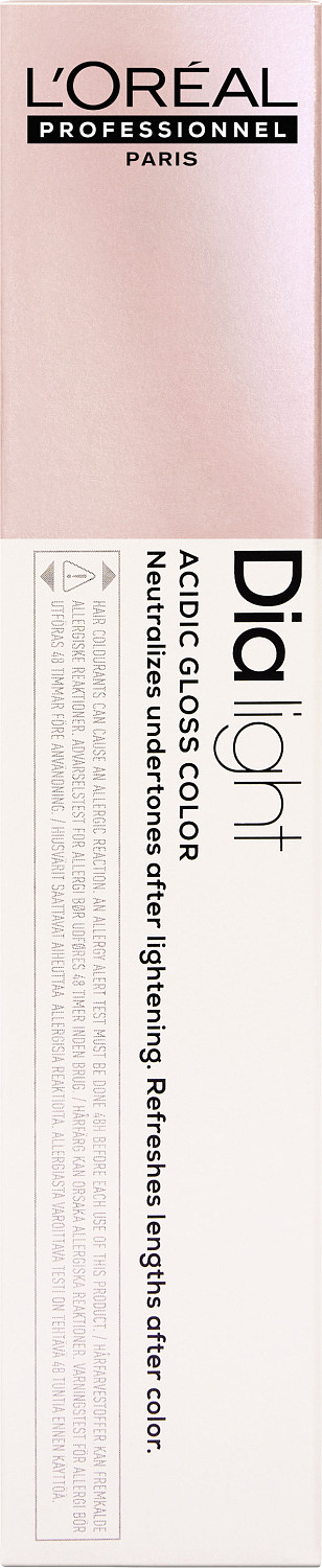  Loreal Dialight Booster Kupfer 
